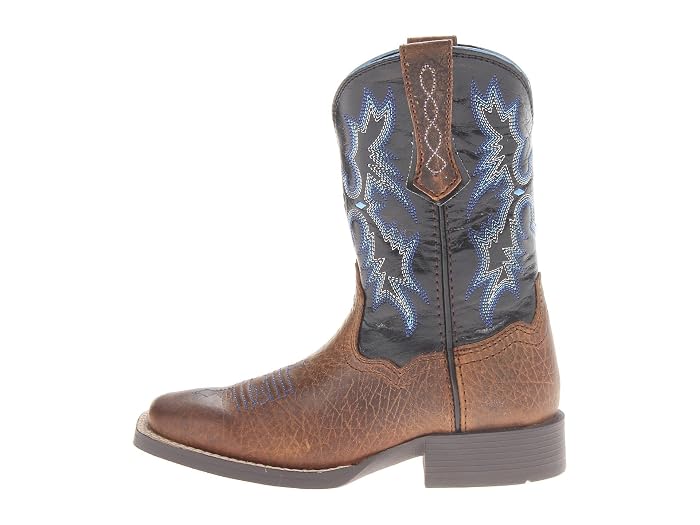 Ariat Kids Tombstone (Toddler/Little Kid/Big Kid) - Image 4
