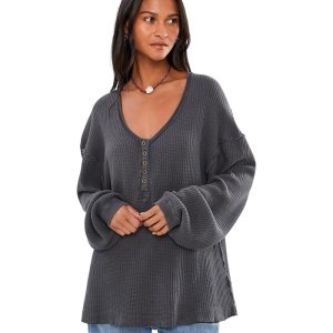 Free People Montreal Thermal