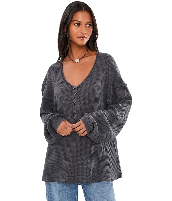 Free People Montreal Thermal