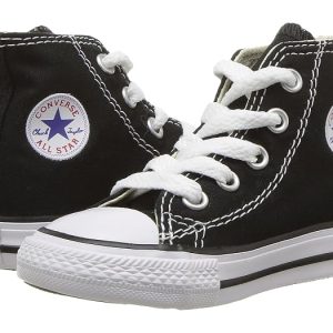 Converse Kids Chuck Taylor® All Star® Core Hi (Infant/Toddler)