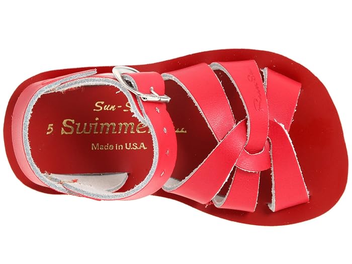 Salt Water Sandal by Hoy Shoes Sun-San - Swimmer (Toddler/Little Kid) - Image 2