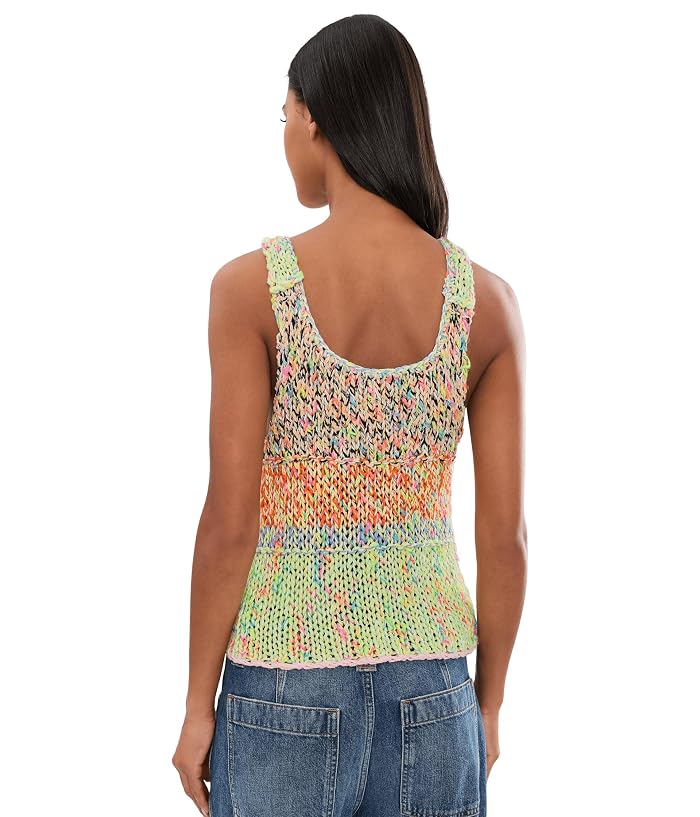 Free People Flea Market Tank - Image 4