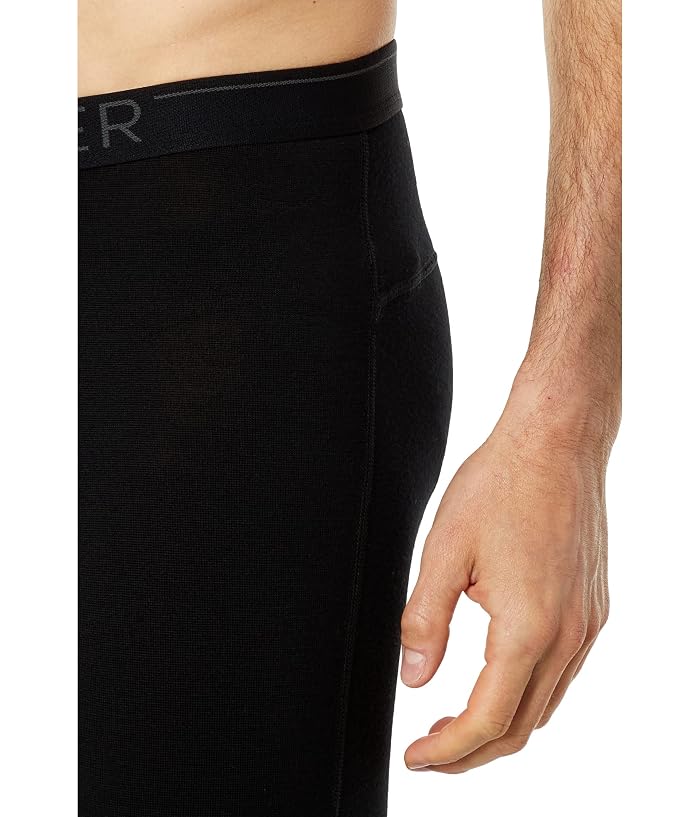 Icebreaker Tech Leggings w/ Fly - Image 3