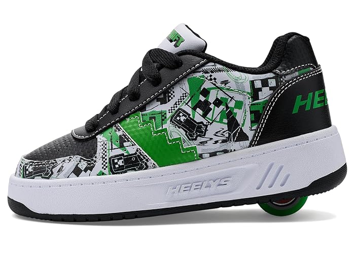 Heelys Minecraft Kama (Little Kid/Big Kid/Adult) - Image 4
