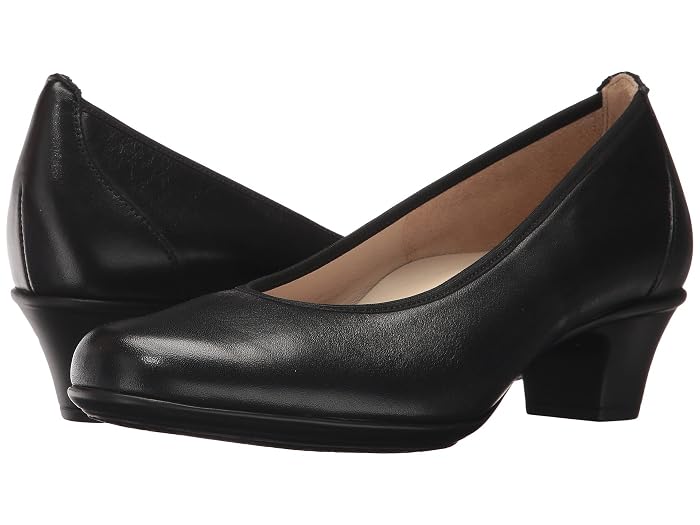 SAS Milano Comfort Pumps
