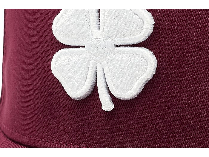 Black Clover Hardy 5 Adjustable Hat - Image 3