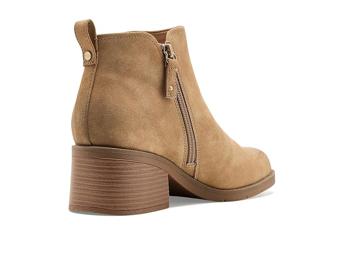 Dr. Scholl's Joplin Low Zip Short Boots - Image 3