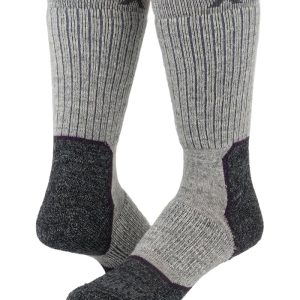 Wigwam Merino Lite Hiker Crew