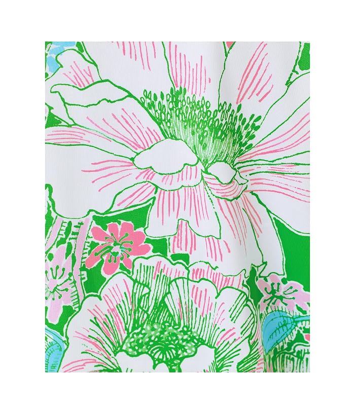 Lilly Pulitzer Eleni Upf 50+ Pullover - Image 4