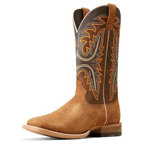 Ariat Brushrider Western Boot