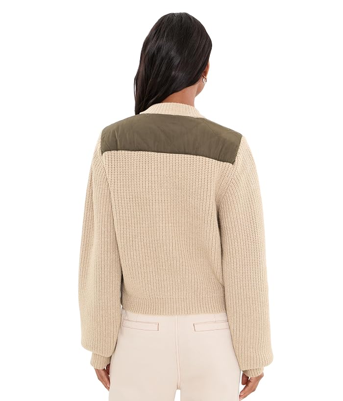 Blank NYC Backroads Sweater Cardigan - Image 4
