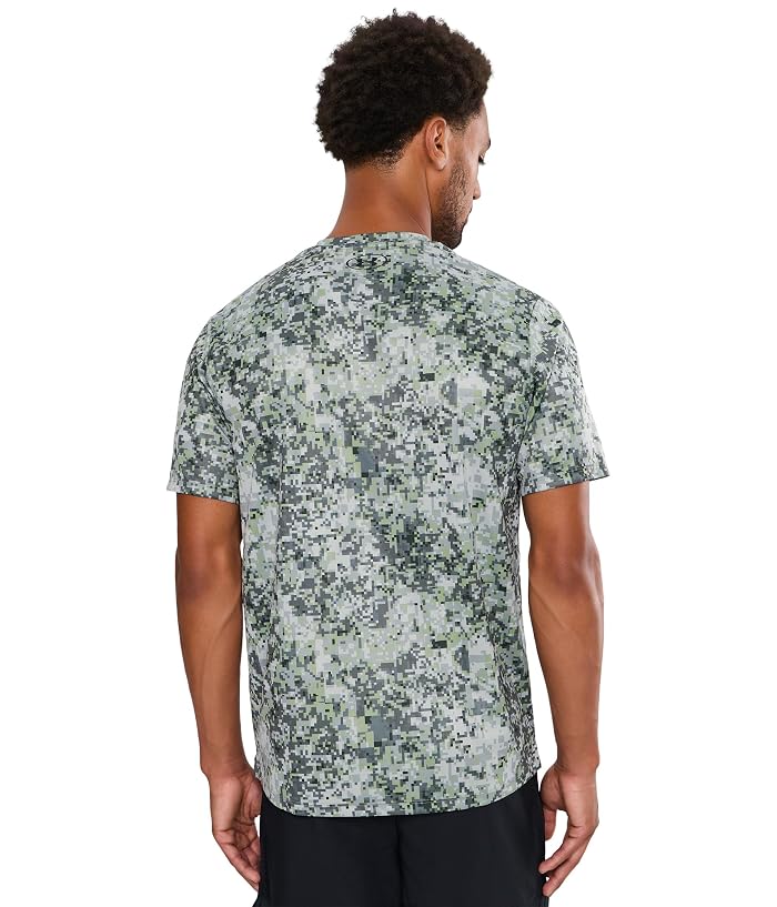 Under Armour Tech Printed T Shirt - Image 4