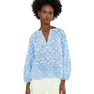 Vineyard Vines Emilia Top