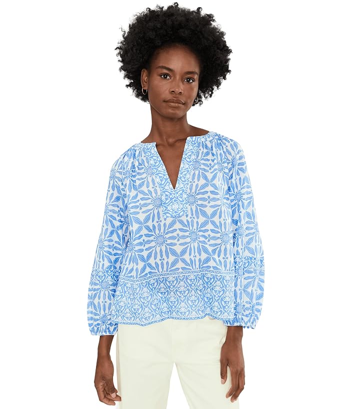 Vineyard Vines Emilia Top