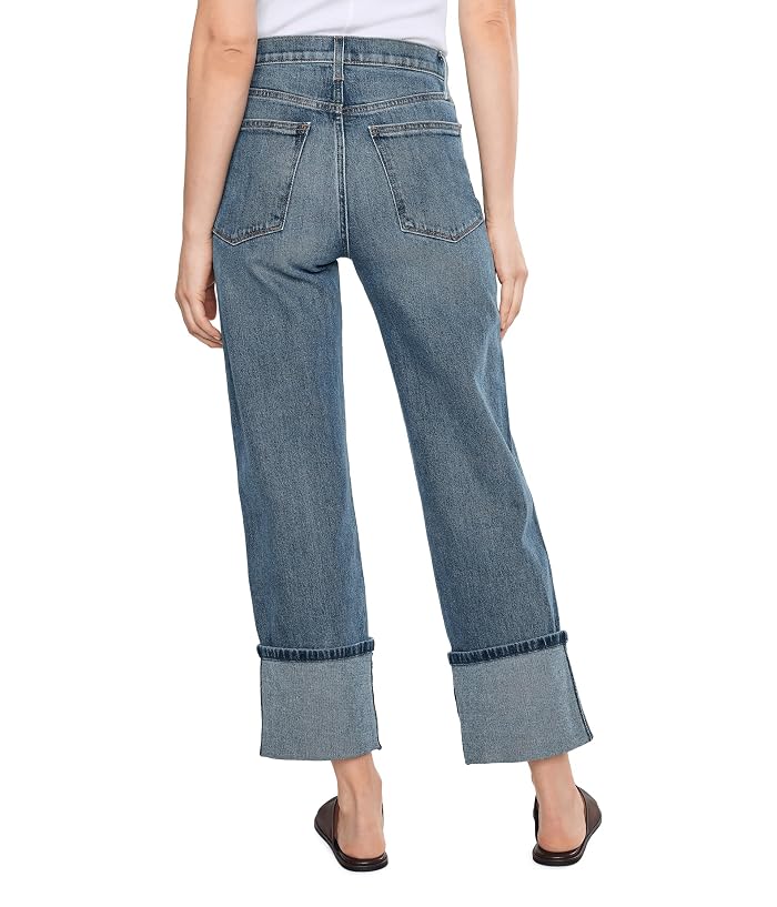 Joe's Jeans The Margot Cuffed - Image 4