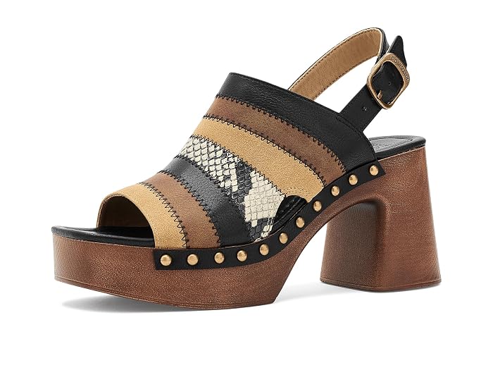 FRYE AND CO. Wylie Patchwork