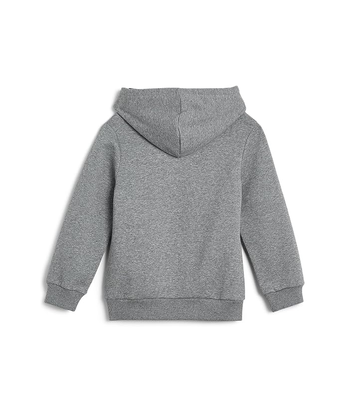Under Armour Kids Rival Fleece Key Item Hoodie (Big Kid) - Image 2