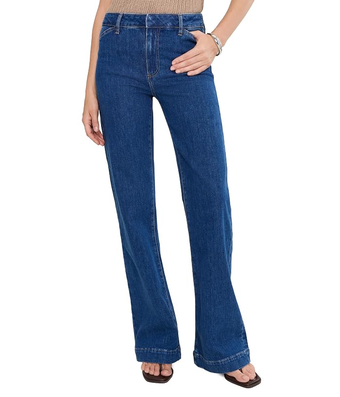 Paige Leenah With Curved Front Pockets In Glendora