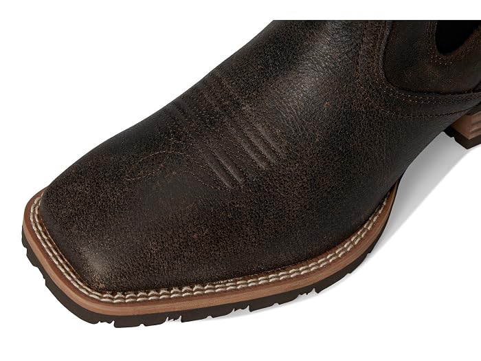Ariat Hybrid Low Boy Western Boots - Image 2