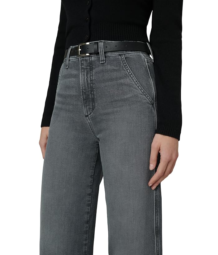 Joe's Jeans The Trixie Trouser W/ Wide Cuff - Image 3