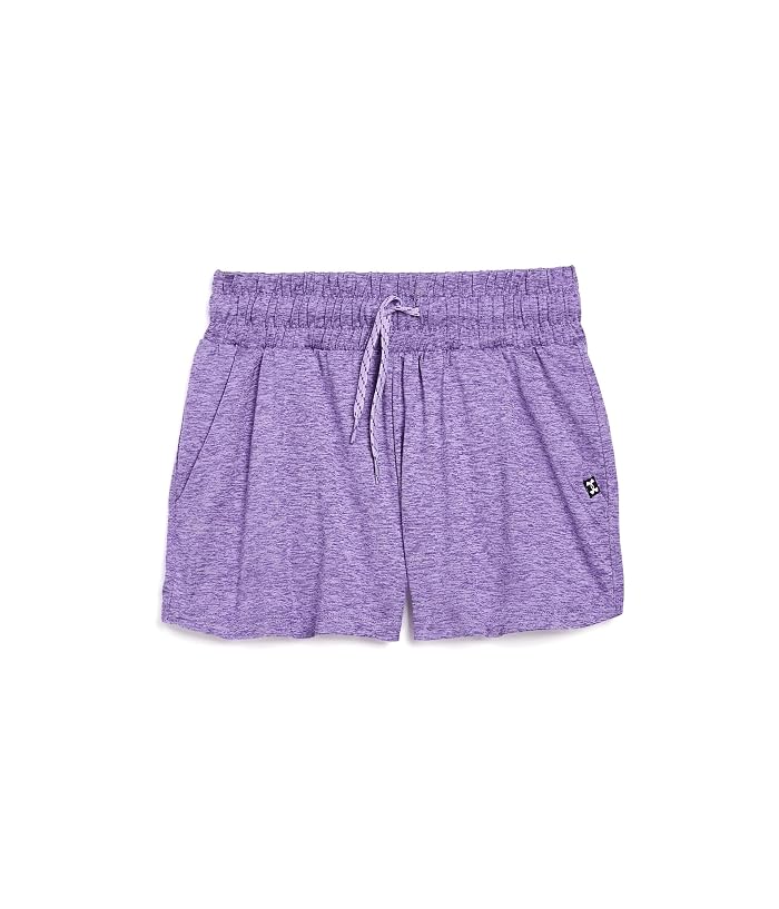 Under Armour Kids Park Shorts (Big Kid) - Image 4