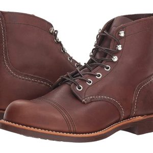 Red Wing Heritage 6" Iron Ranger Lug