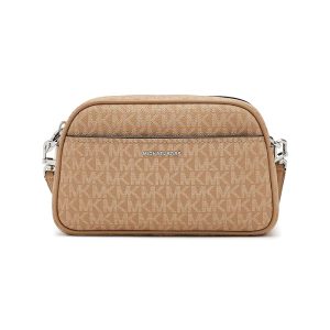 MICHAEL Michael Kors Jet Set Small Camera Crossbody