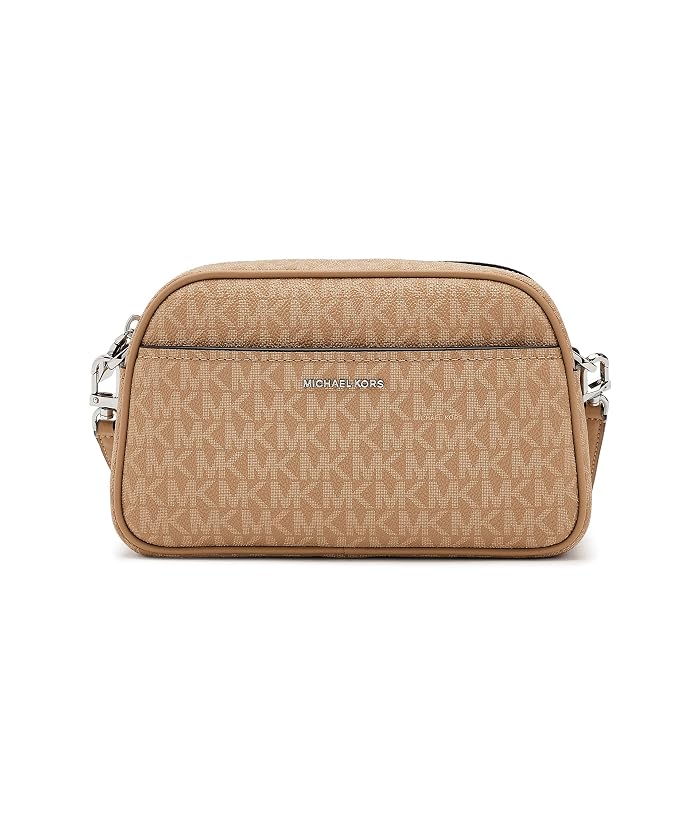 MICHAEL Michael Kors Jet Set Small Camera Crossbody