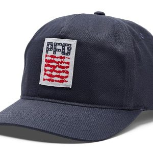 Columbia PFG Creel Snap Back
