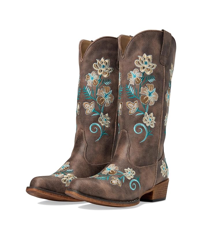 Roper Riley Floral