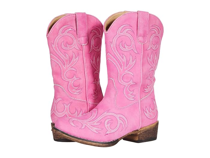 Roper Kids Riley (Toddler/Little Kid)