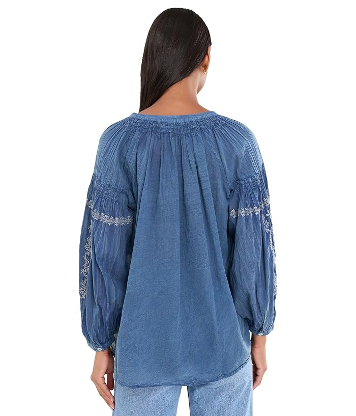 Karyn Seo Daru Blouse - Image 4