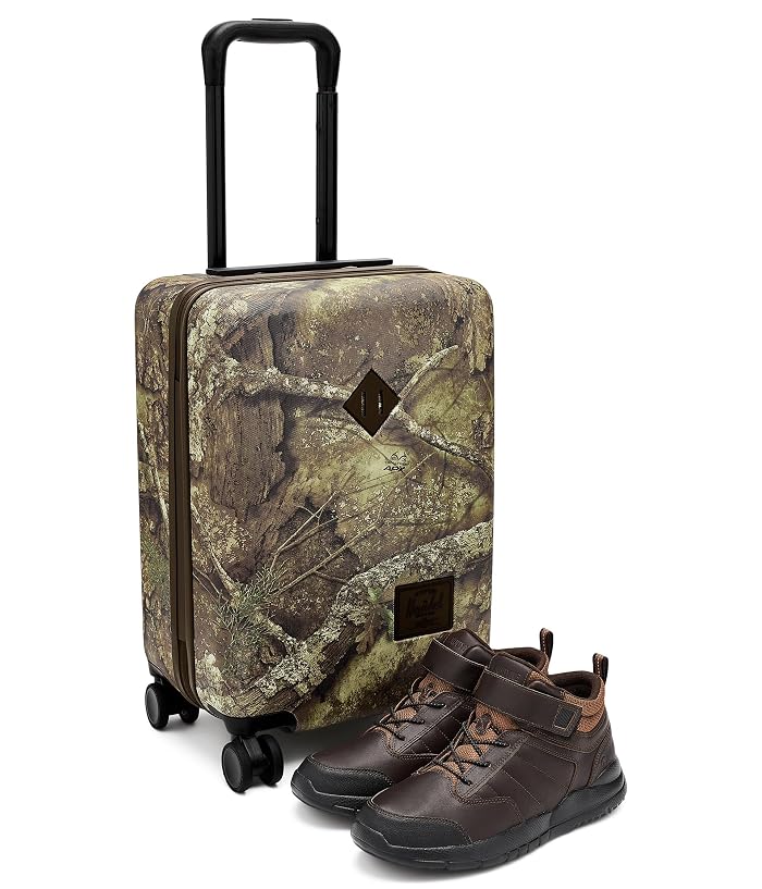 Herschel Supply Co. Realtree® Heritage Carry On Luggage - Image 3