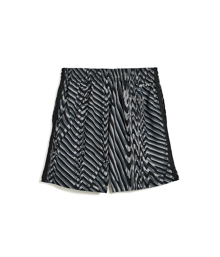 Nike Kids Dri-FIT Bold Moves Woven Shorts (Little Kid) - Image 2