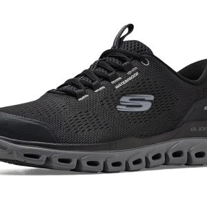 SKECHERS Waterproof Glide-Step Sorran Hands-Free Slip-In