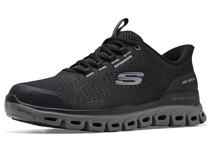 SKECHERS Waterproof Glide-Step Sorran Hands-Free Slip-In