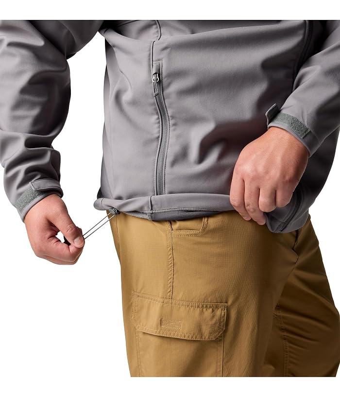 Columbia Big & Tall Ascender™ Softshell Jacket - Image 3