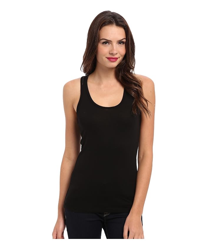 Splendid 1x1 Classic Tank Top