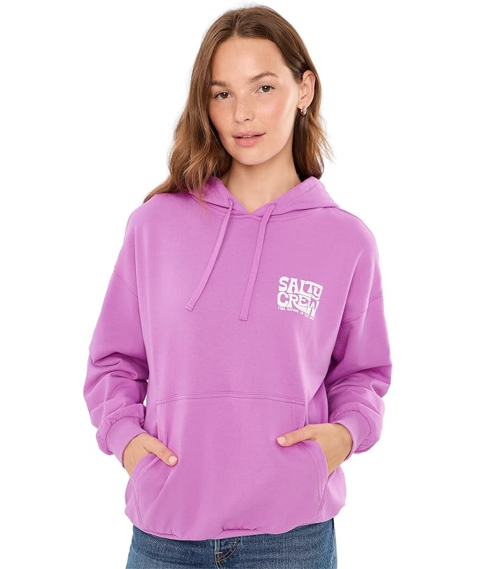 Salty Crew Freestyle Hoodie