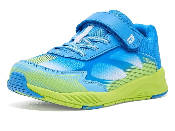 Stride Rite Hypersonic (Little Kid)