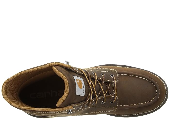 Carhartt 6-Inch Non-Safety Toe Wedge Boot - Image 2