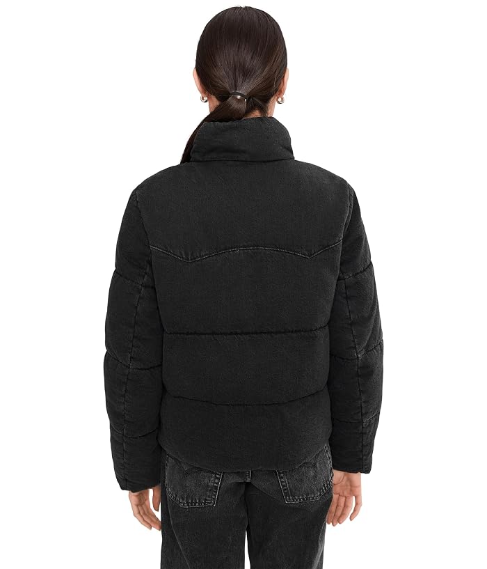 Levi's® Western Denim Puffer - Image 4