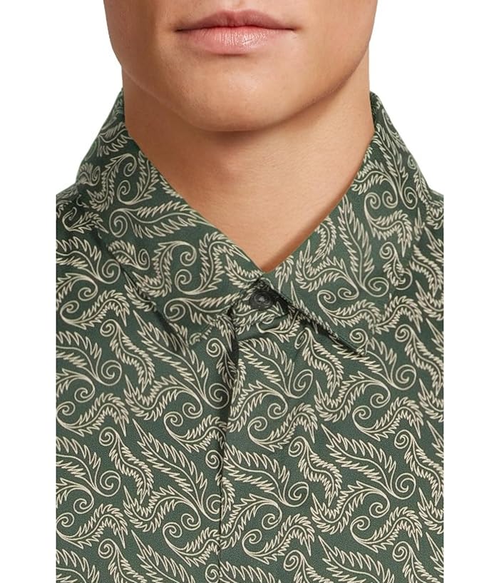 John Varvatos Rodney Shirt W673F25 - Image 4