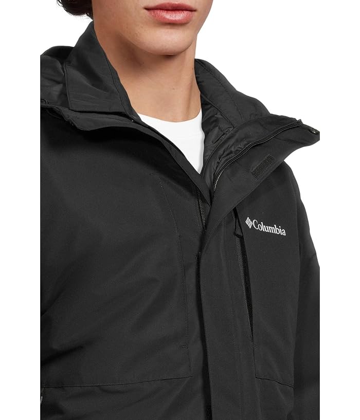 Columbia Landroamer Shirt Jacket Interchange - Image 4
