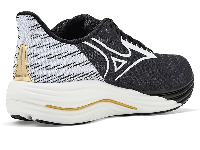 Mizuno Wave Rider 29 Uni Origami - Image 3