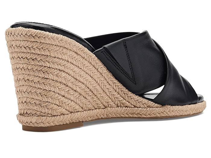 Vince Camuto Fisella Cross Band Espadrille Wedge Sandals - Image 3