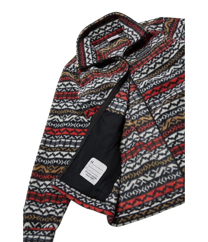 Columbia Kids Zing Iii Fleece - Image 2
