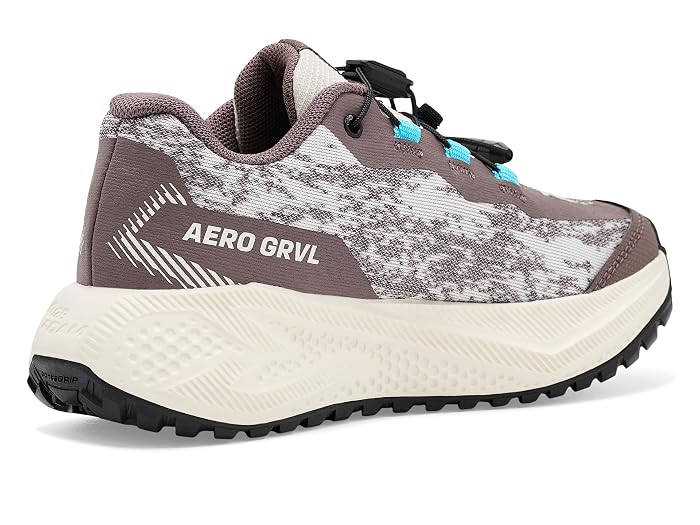 Salomon Kids Aero GRVL (Little Kid/Big Kid) - Image 3