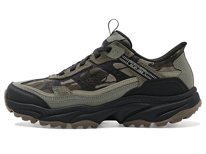 SKECHERS Vigor AT Muted Blend Hands-Free Slip-In - Image 4