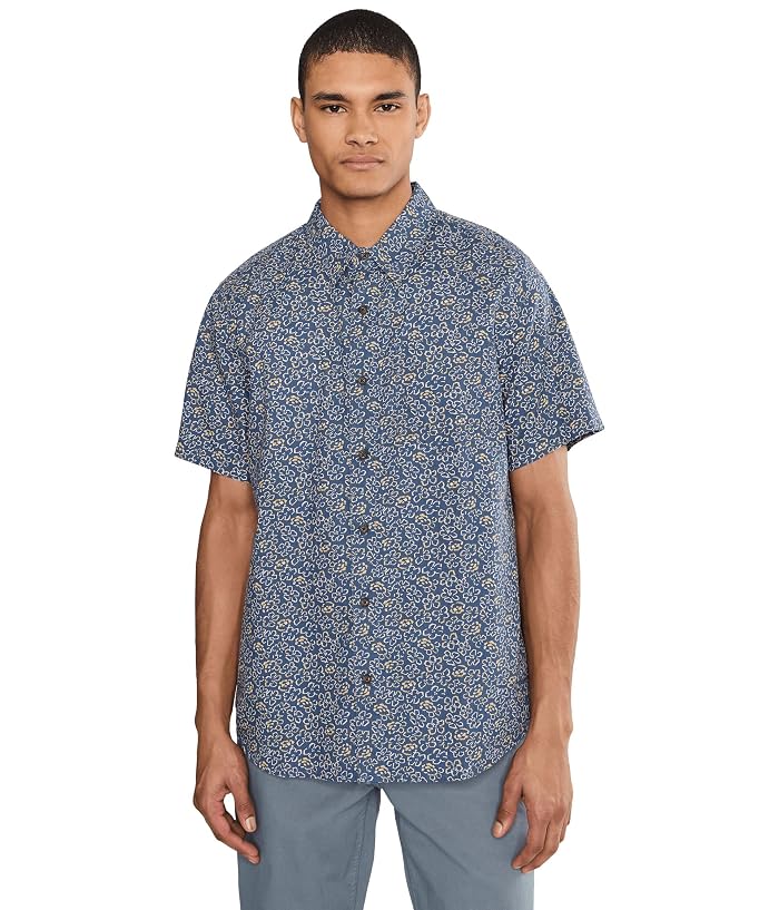 Toad&Co Fletch Short Sleeve Shirt